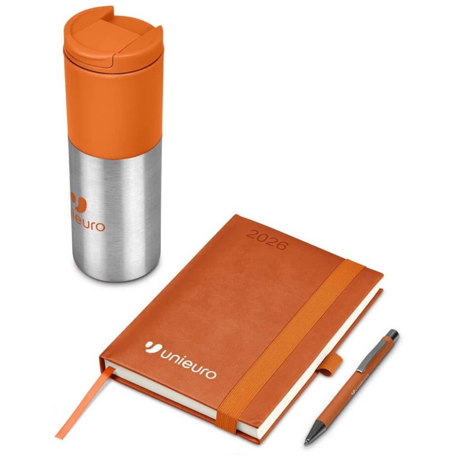 Altitude Tropism Diary Gift Set image